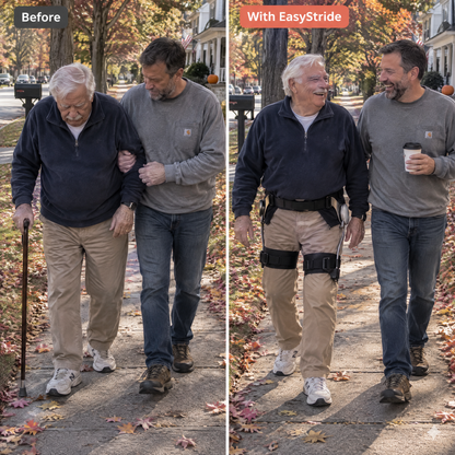 EasyStride Wearable Walking Assist