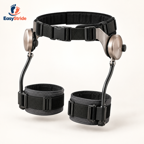 EasyStride Wearable Walking Assist