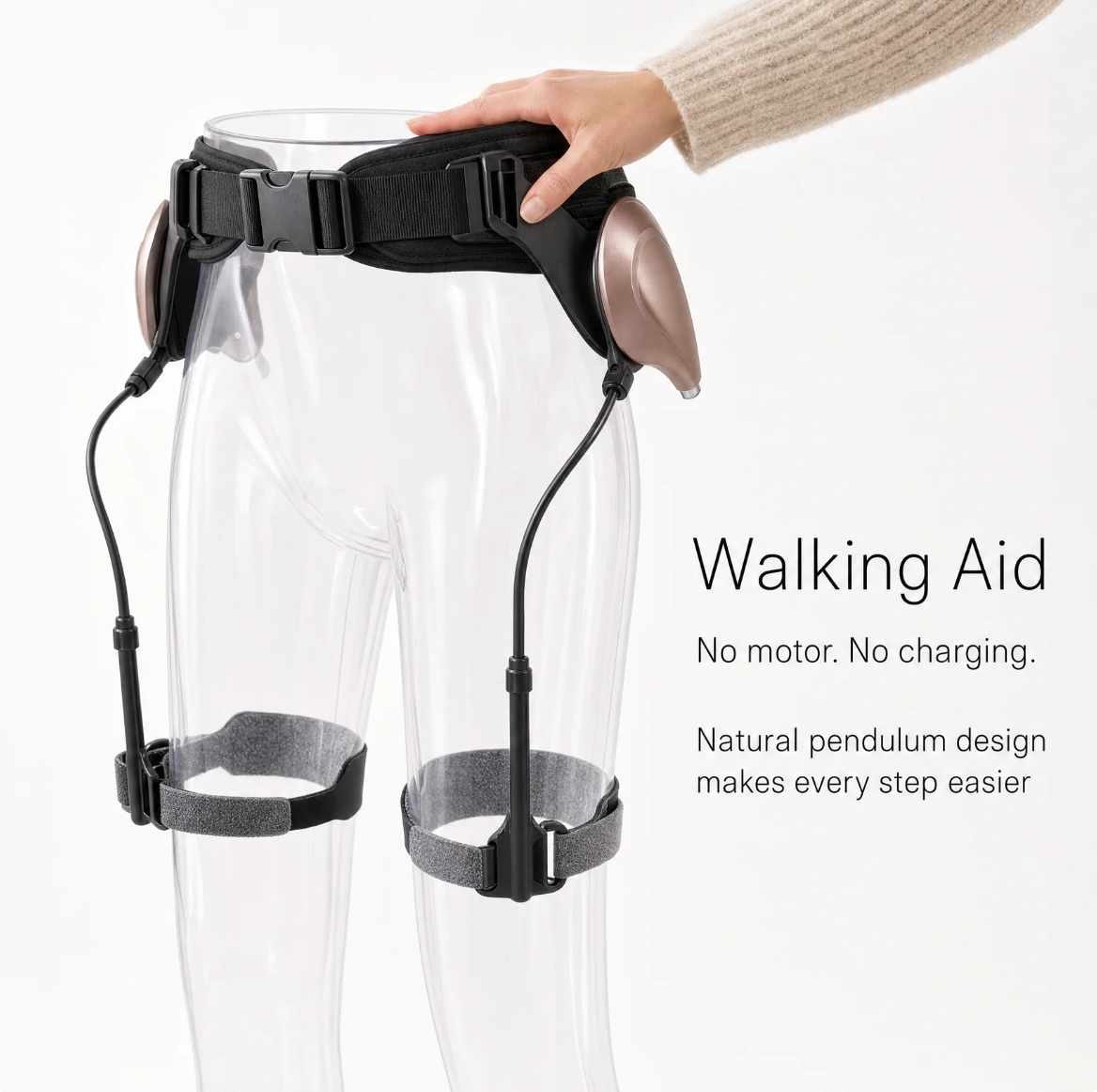 EasyStride product detail
